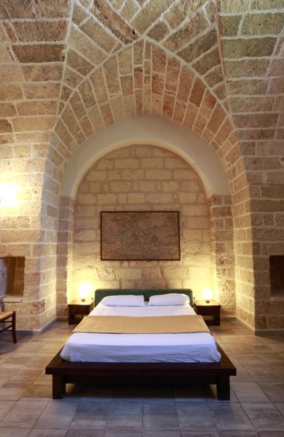 Masseria Nucci - Autentica Dimora Storica Nardo Exterior photo