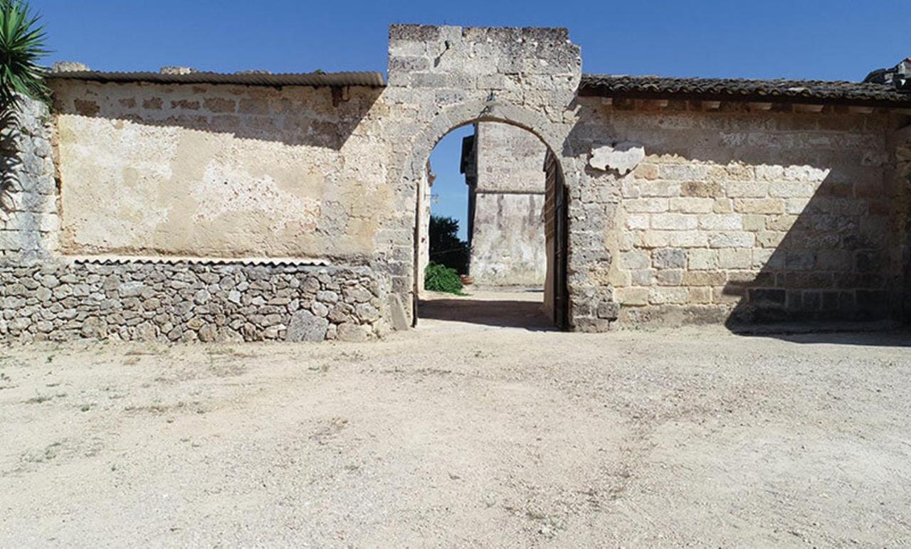 Masseria Nucci - Autentica Dimora Storica Nardo Exterior photo