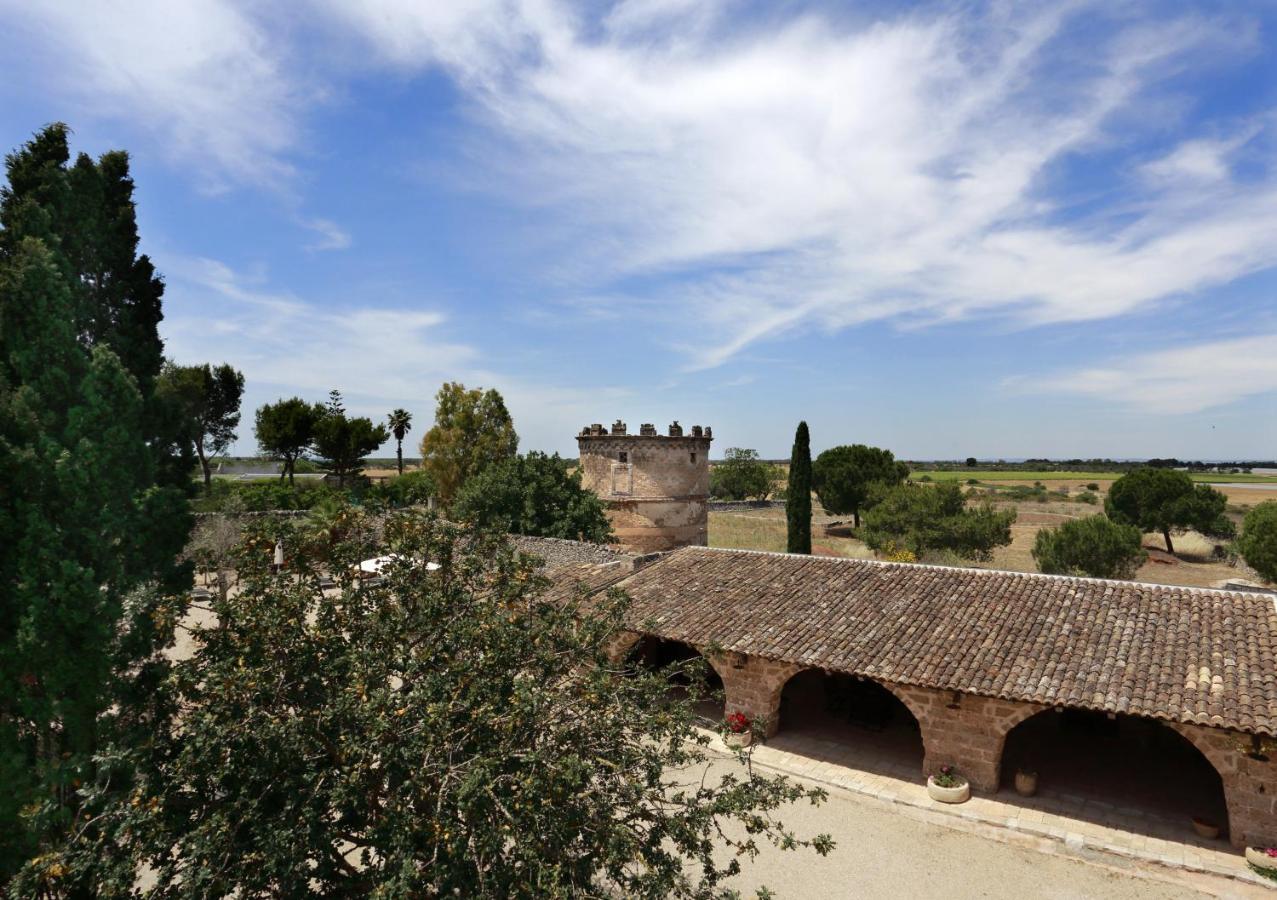 Masseria Nucci - Autentica Dimora Storica Nardo Exterior photo