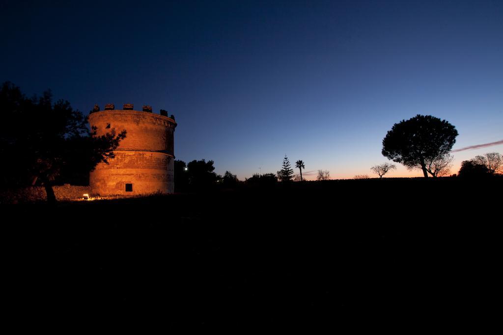 Masseria Nucci - Autentica Dimora Storica Nardo Exterior photo