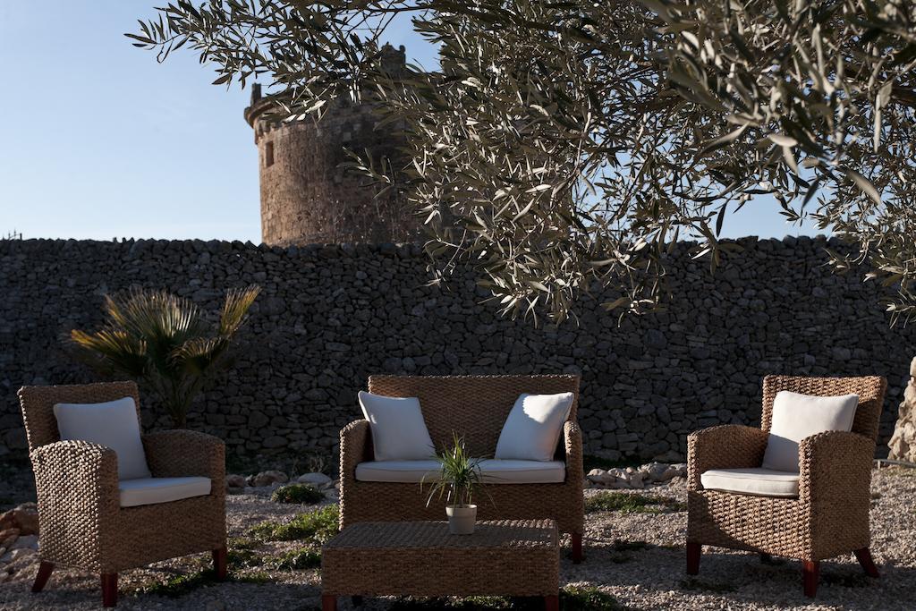Masseria Nucci - Autentica Dimora Storica Nardo Room photo