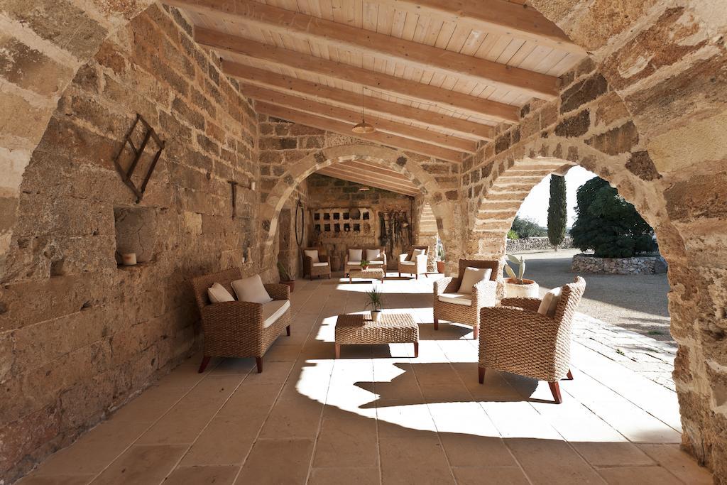 Masseria Nucci - Autentica Dimora Storica Nardo Room photo