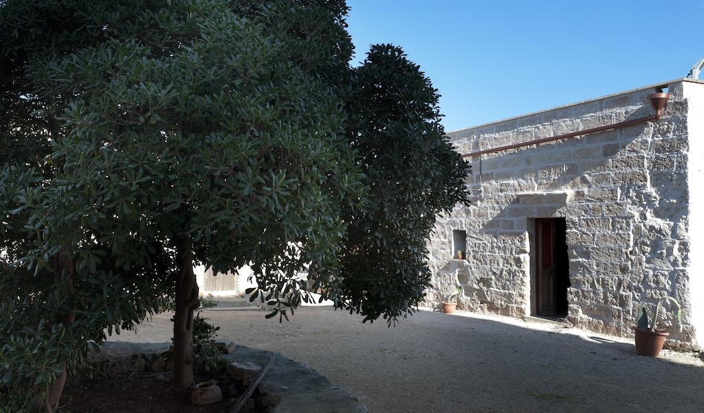 Masseria Nucci - Autentica Dimora Storica Nardo Room photo